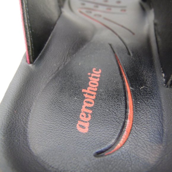 Aerothotic Sandals (111Asc) preowned but new with tags, never worn - Picture 6 of 9